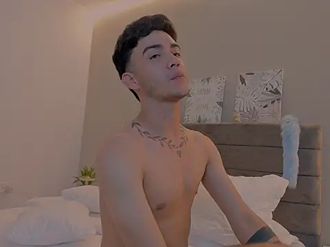 Feiccer_Thomson1 webcam