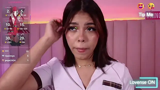 kellyolsenbe - KellyOlsenbe's free webcam