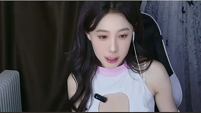 huanxbaby webcam