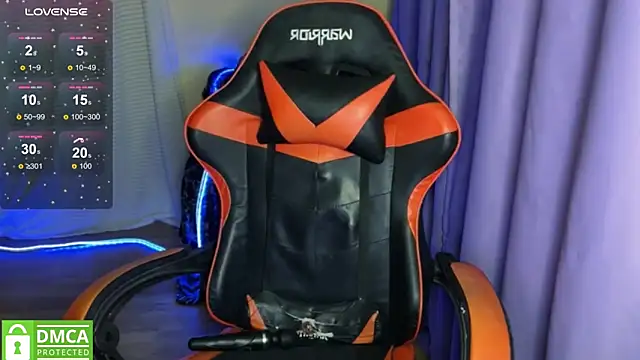 Natural_babe666 webcam