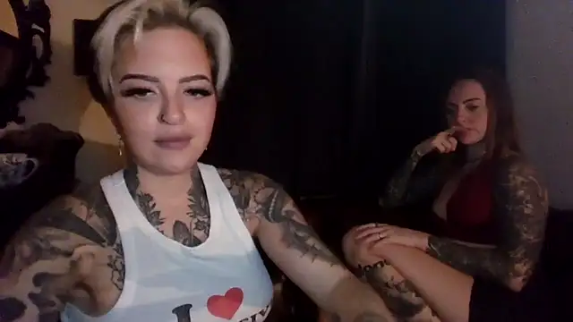 Alexandersonxo webcam