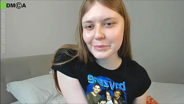 YamatoBrodsky webcam