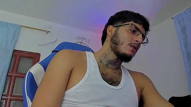 Lord_Luciferhot_Dirty666 webcam