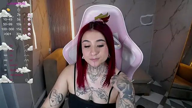 Pink_tattoo_b webcam