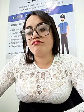 Lesly_10- webcam