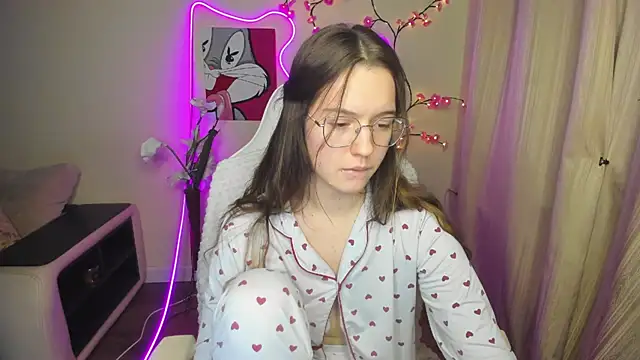 ShalinaMontana webcam