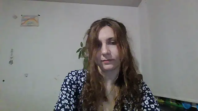 JasmineGlamour webcam