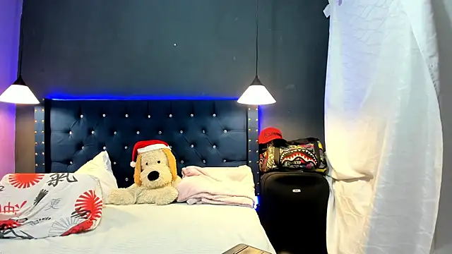 Salomon_koude webcam