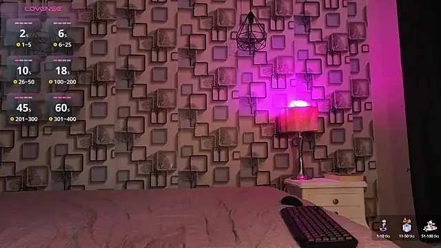 TommyandBillie webcam