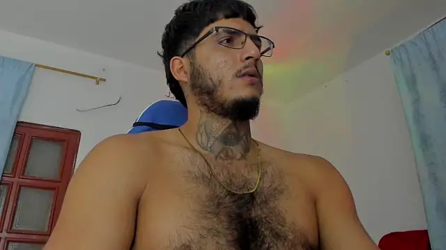 Lord_Luciferhot_Dirty666 webcam