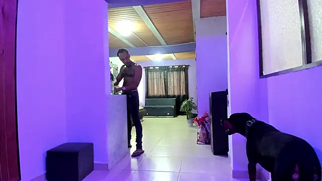 Salomon_koude webcam