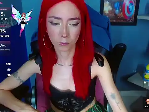 Erika_Stevens webcam