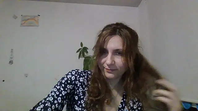 JasmineGlamour webcam