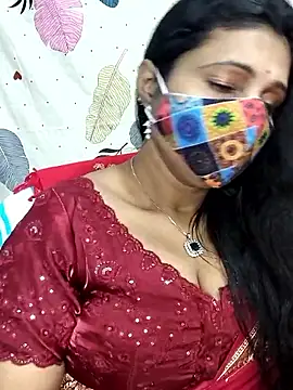 Hotty_Kavita webcam