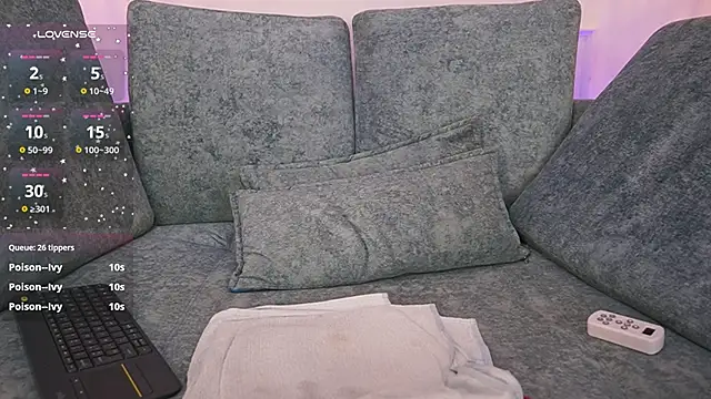 nicolecrawft (F young) - 💄 Spank Ass x3