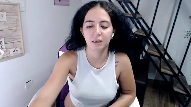 samantha_baby_ webcam