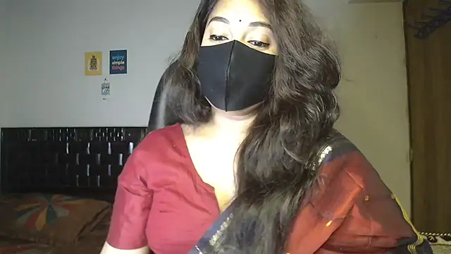 queen_angel67 webcam