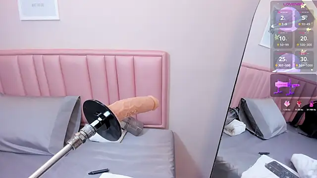 TIFFANY_GLOW__ webcam