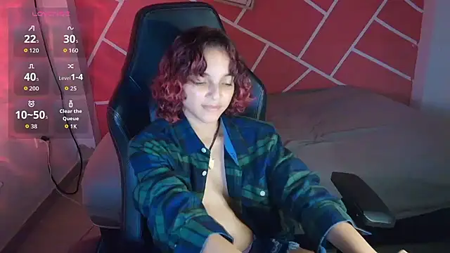 sweety_dreambaby webcam