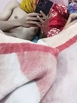 sexyjohnyindian webcam