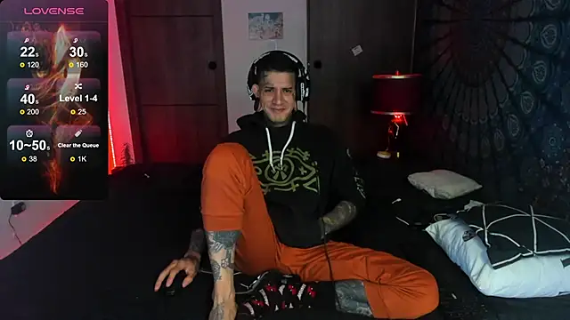 jhonny__ackerman webcam