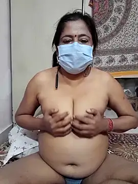 Lovely_Mimi01 webcam