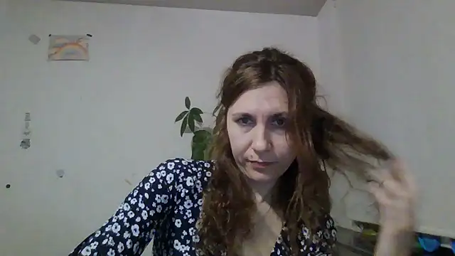 JasmineGlamour webcam