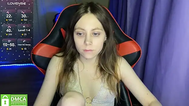 Natural_babe666 webcam