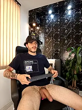 Rafael_Mendezz webcam