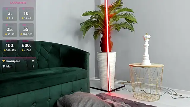 AshleyBrook13 webcam