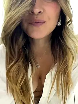 GeorginaBlack webcam