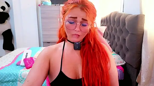 Alexatexa2929 webcam