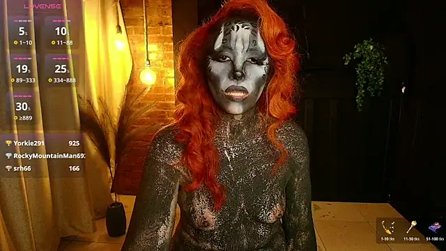 sahra_taylor_ webcam