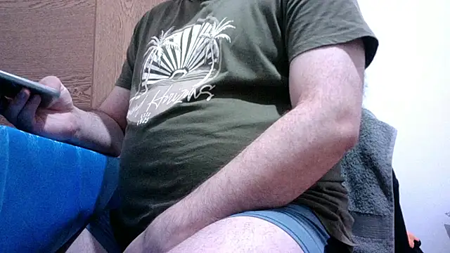 Black_Scorpion91 webcam