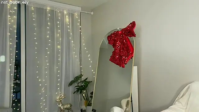 Ohbabykelly webcam