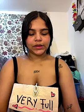 Brunette_Dirty_0limits webcam