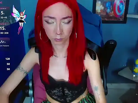 Erika_Stevens webcam