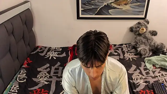 mateo-Esposito webcam