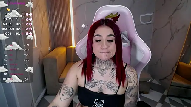 Pink_tattoo_b webcam