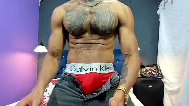 Salomon_koude webcam