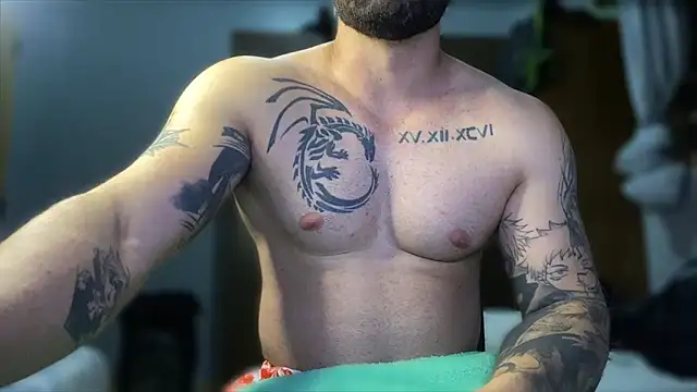 galeego_df - Galeego_DF's free webcam - UK Sex Cams