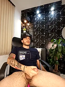 rafael_mendezz (M young) - cum show (big load )