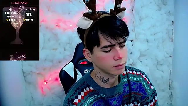 Tayson_Rivers webcam