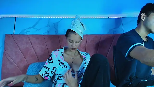 HellAndDante_ webcam