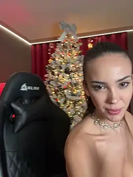 VitoriaCarusso's live cam