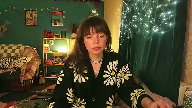 ClancyMorissey webcam