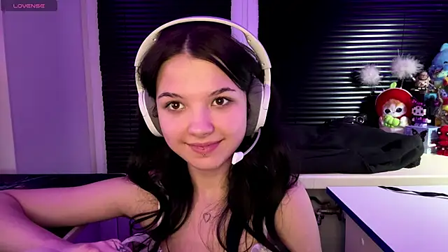 HanaMantanaDell webcam