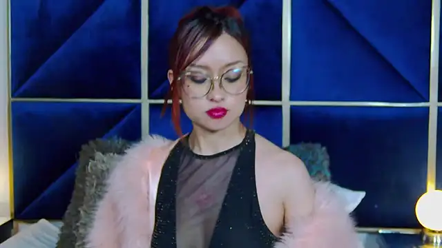 Ivanna_Teaser webcam