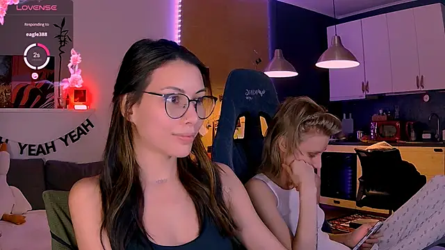 katikate - KatiKate's free webcam - UK Sex Cams