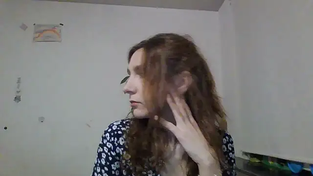 JasmineGlamour webcam